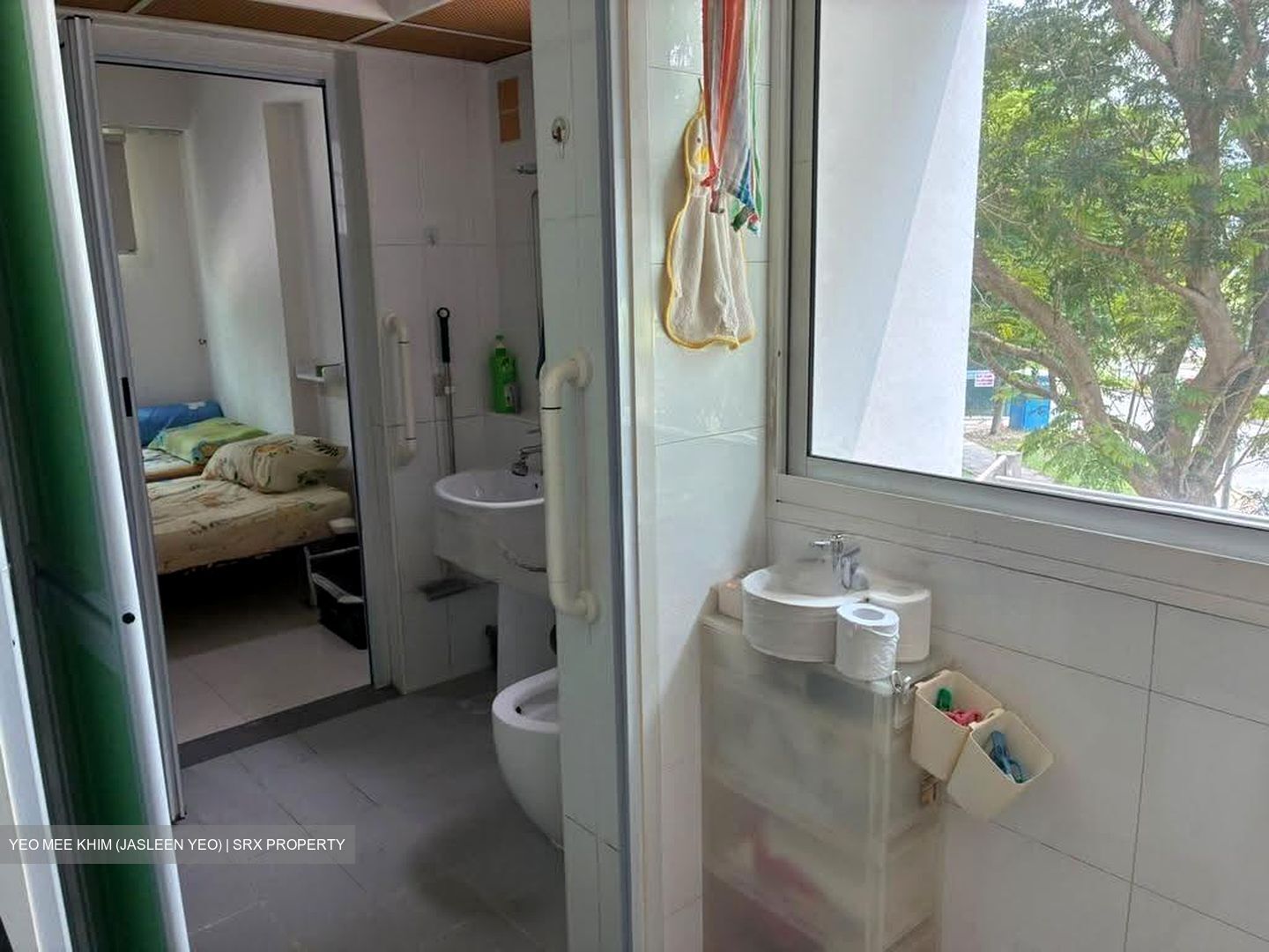 Blk 256A Sumang Walk (Punggol), HDB 2 Rooms #628529781